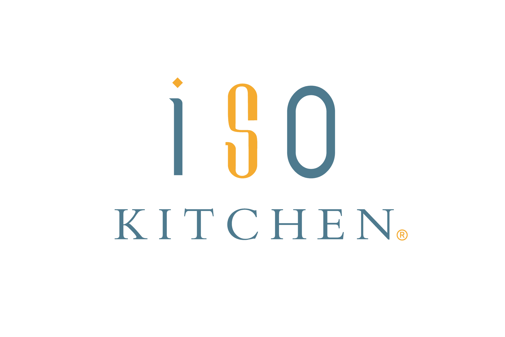 ISO Kitchen